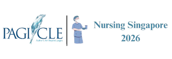 Nursing Singapore